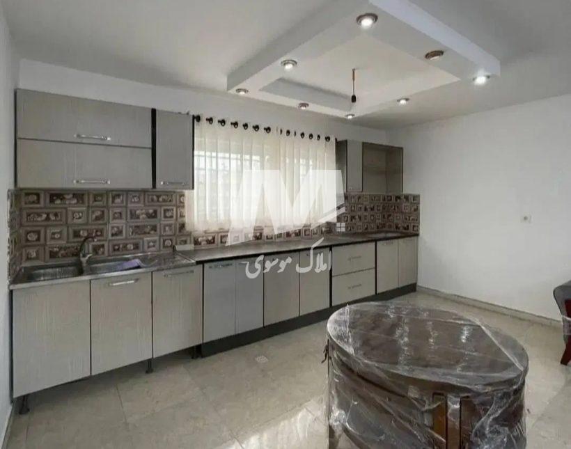 فروش فوری ویلا باغ پیلوت جنگلی ۲۸۰ متری نعمت آباد چمستان | ۲۸۰ متر