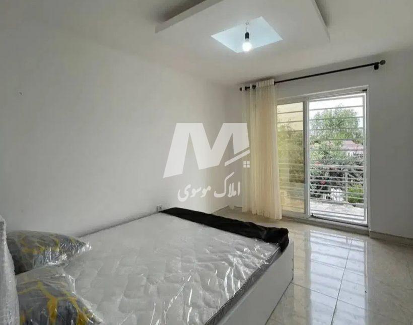 فروش فوری ویلا باغ پیلوت جنگلی ۲۸۰ متری نعمت آباد چمستان | ۲۸۰ متر