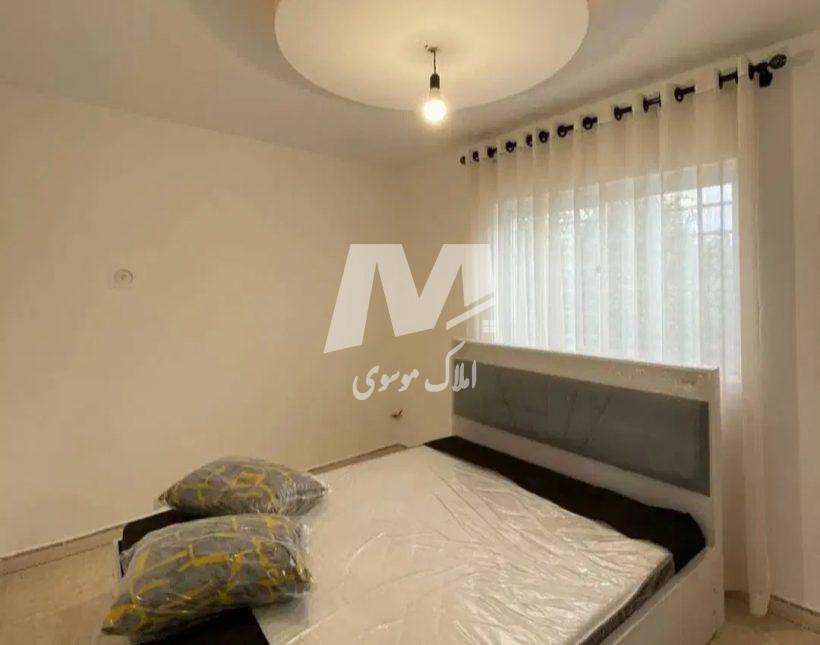 فروش فوری ویلا باغ پیلوت جنگلی ۲۸۰ متری نعمت آباد چمستان | ۲۸۰ متر