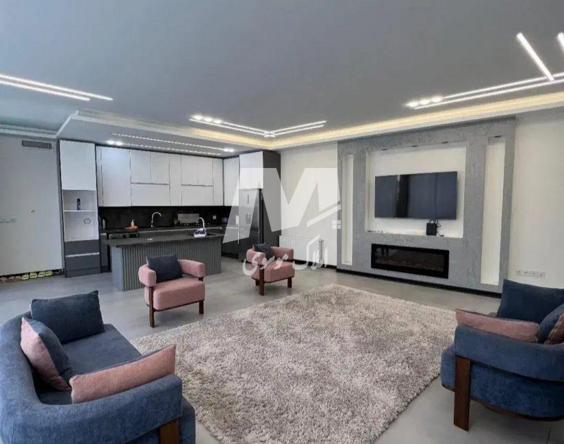 خرید ویلا مدرن استخردار ۲۵۰ متری هوشمند منطقه برند نور | ۲۵۰ متر