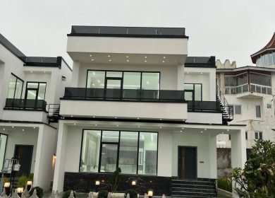 خرید ویلای مدرن سیسنگان | ۲۵۰ متر