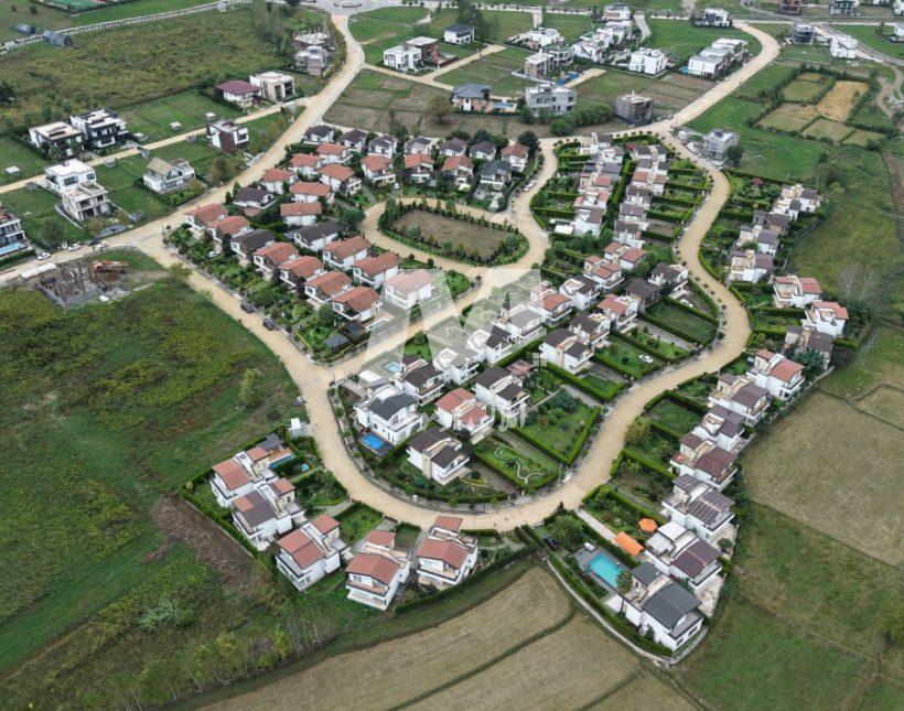 فروش ویلا شهرک مهرگان | ۴۰۰ متر