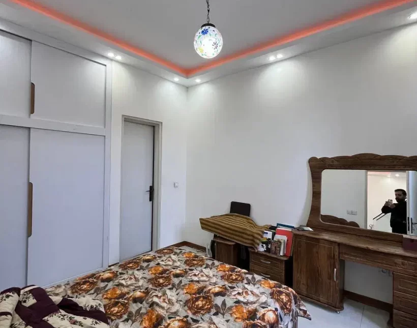 فروش ویلا باغ ۵۳۰ متری مشجر استخر دار منطقه توریستی الیمالات نور | 500 متر