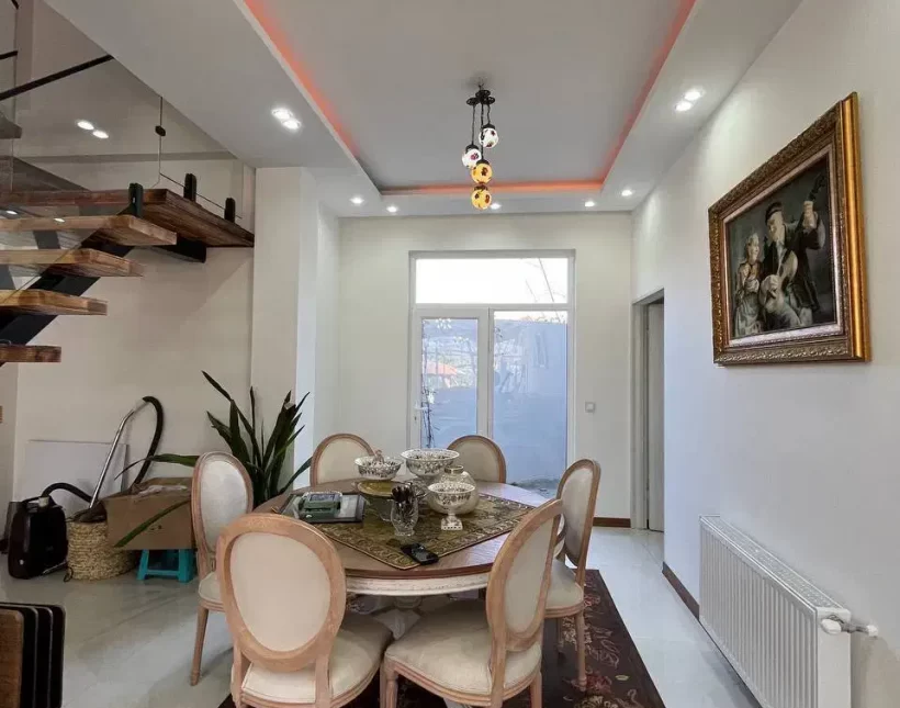 فروش ویلا باغ ۵۳۰ متری مشجر استخر دار منطقه توریستی الیمالات نور | 500 متر