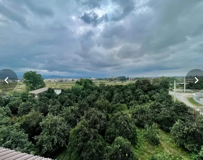 خرید ویلا مدرن استخر دار منطقه رزک چمستان | 300 متر