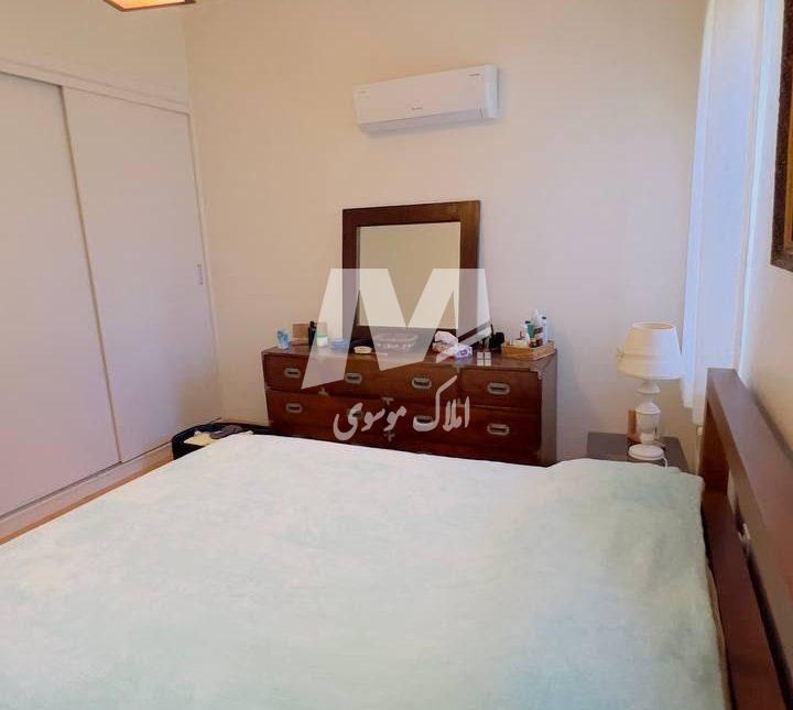 خرید ویلا باغ نما انگلیسی مبله منطقه جنگلی نور | 540 متر