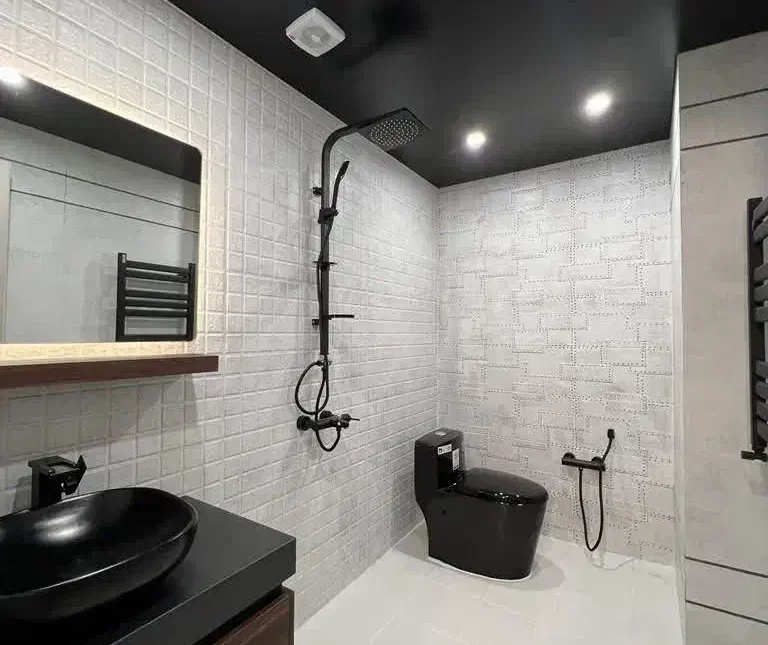 خرید ویلا تمام هوشمند خاص منطقه برند سعادت آباد چمستان | 340 متر