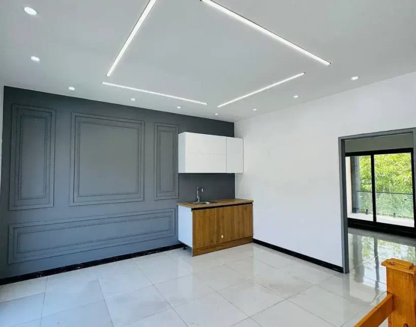 خرید ویلا استخردار با ویو عالی منطقه چمستان | 250 متر