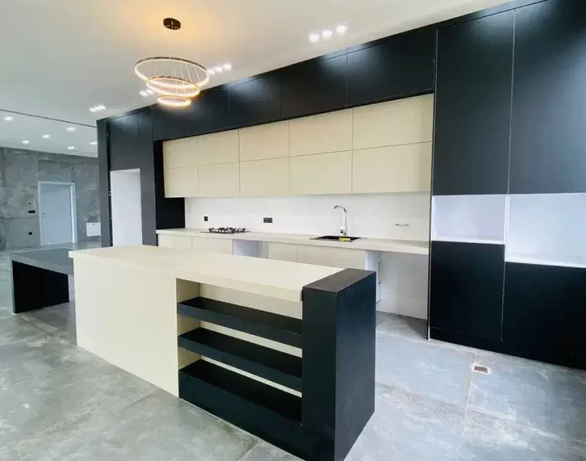 فروش ویلا باغ مدرن فول هوشمند منطقه نعمت آباد چمستان | 800 متر