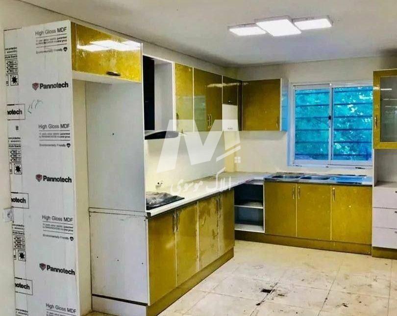 خرید ویلا باغ شهرکی سند دار منطقه آپادانا چمستان | 320 متر