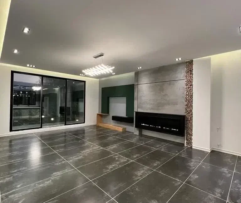 خرید ویلا تمام هوشمند خاص منطقه برند سعادت آباد چمستان | 340 متر