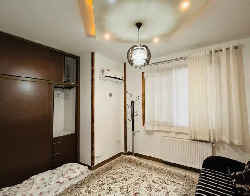 خرید ویلا باغ استخردار منطقه الیمالات نور | 550 متر