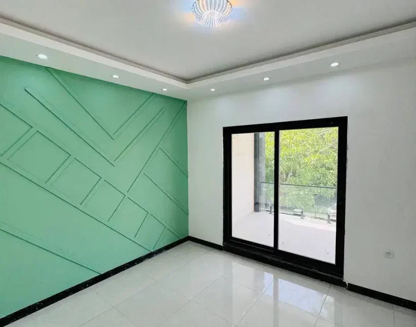 خرید ویلا استخردار با ویو عالی منطقه چمستان | 250 متر