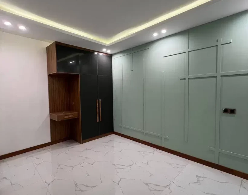 خرید ویلا مدرن استخر دار منطقه آپادانا چمستان | 280 متر