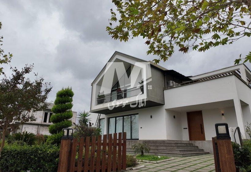 فروش زمین 500 متری در شهرک مهرگان | 400 متر