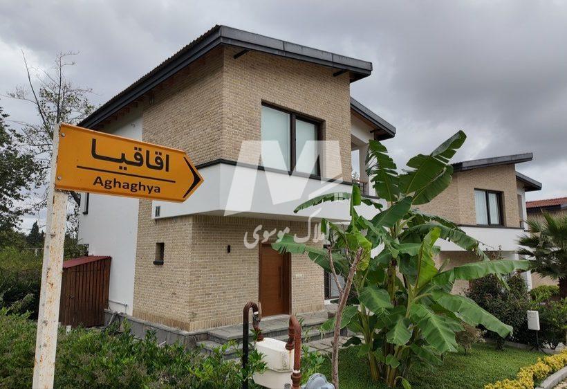 فروش زمین 500 متری در شهرک مهرگان | 400 متر