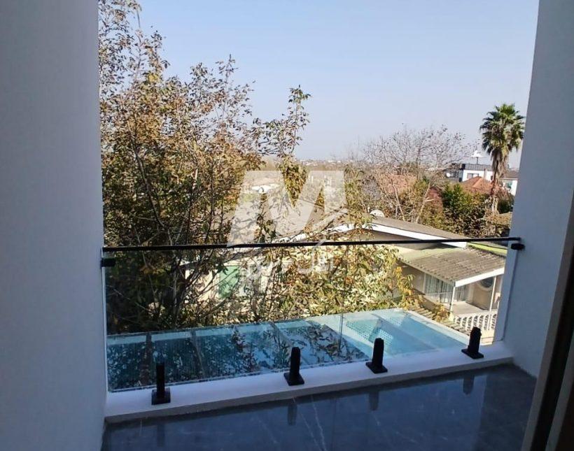 فروش ویلای ۳۳۰ متری استخر و جکوزی با مدارک رویان | ۳۳۰ متر