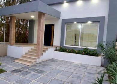 فروش ویلای ۲۰۰ متری سند دار کمربندی رویان | ۲۰۰ متر