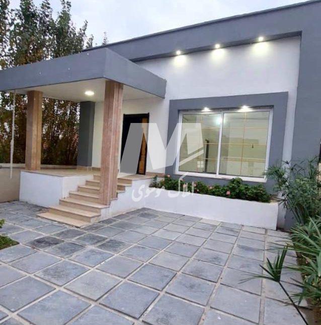 فروش ویلای ۲۰۰ متری سند دار کمربندی رویان | ۲۰۰ متر