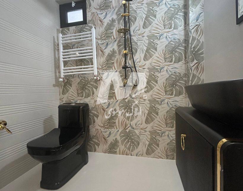 خرید ویلا تریپلکس استخر دار با ویو جنگل چمستان | 350 متر