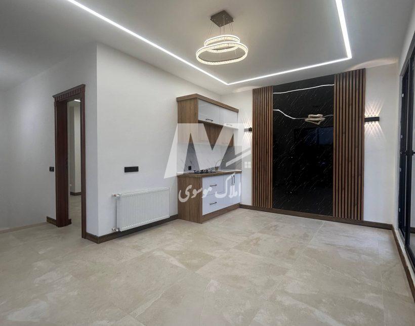 خرید ویلا تریپلکس استخر دار با ویو جنگل چمستان | 350 متر