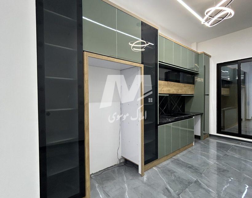 فروش ویلا باغ مدرن استخردار و جنگلی | 400 متر