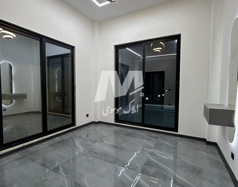 فروش ویلا باغ مدرن استخردار و جنگلی | 400 متر