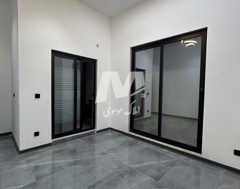 فروش ویلا باغ مدرن استخردار و جنگلی | 400 متر