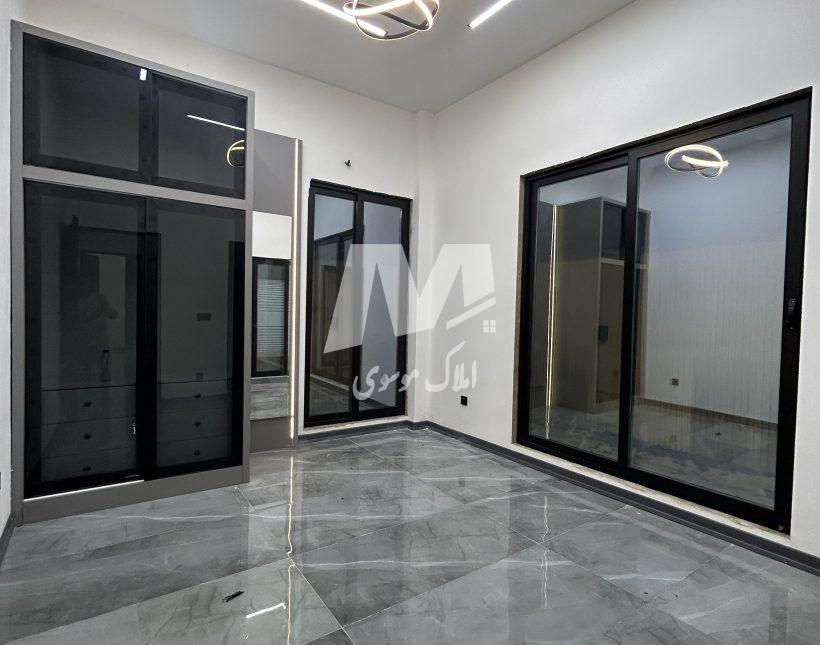 فروش ویلا باغ مدرن استخردار و جنگلی | 400 متر