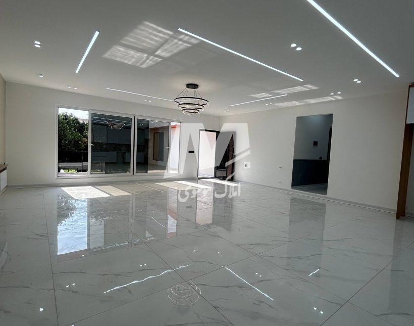 فروش ویلا باغ مدرن استخردار و جنگلی | 400 متر