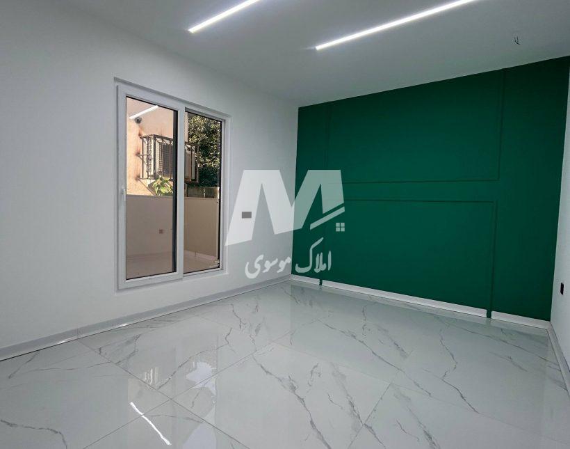 فروش ویلا باغ مدرن وسط باغ مرکبات چمستان | 500 متر