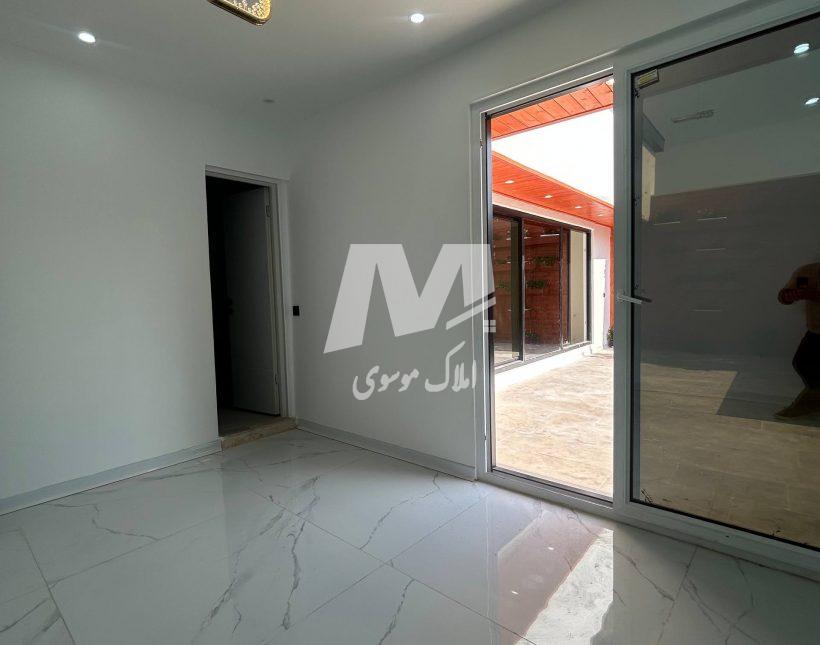 فروش ویلا باغ مدرن وسط باغ مرکبات چمستان | 500 متر