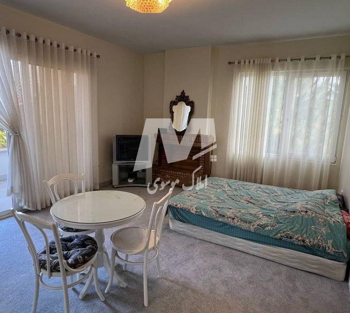 فروش باغ ویلا شهرکی اقساطی در چمستان | 550 متر