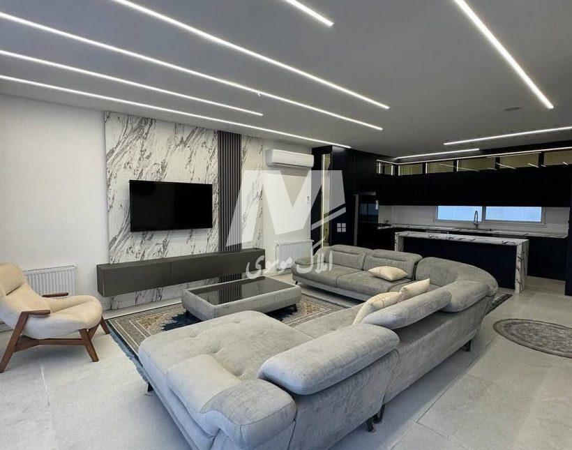 خرید در شمال لوکیشن ساحلی جنگلی تریبلکس استخردار | 300 متر