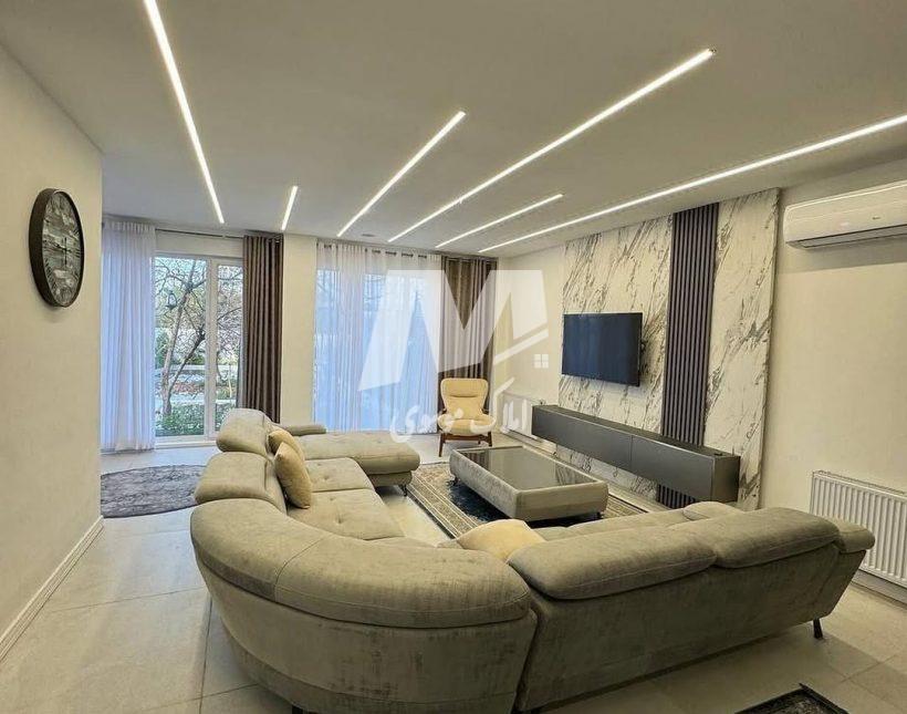 خرید در شمال لوکیشن ساحلی جنگلی تریبلکس استخردار | 300 متر