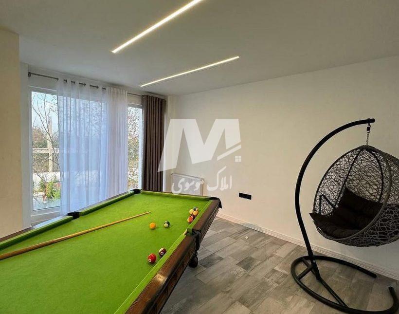 خرید در شمال لوکیشن ساحلی جنگلی تریبلکس استخردار | 300 متر