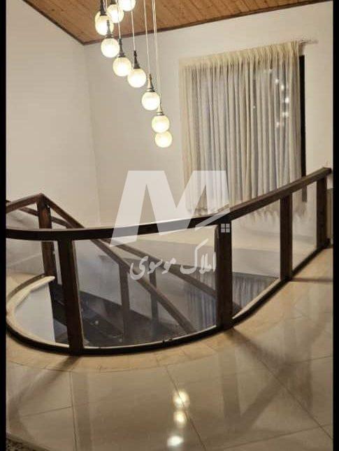 خرید ویلا باغ پلاک یک جنگل شهرکی مدارک کامل چمستان | 400 متر