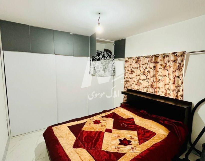 خرید ویلا باغ پلاک یک جنگل شهرکی مدارک کامل چمستان | 400 متر