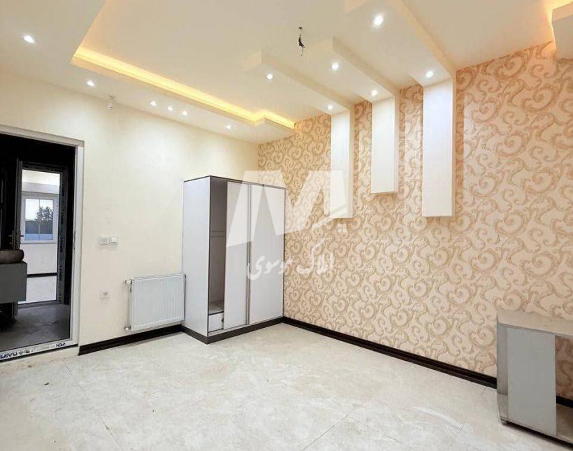 فروش کاخ ویلا منطقه برند سعادت آباد چمستان استخردار | 400 متر