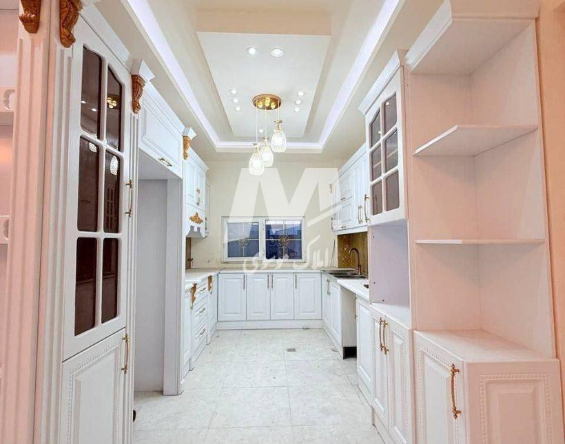 فروش کاخ ویلا منطقه برند سعادت آباد چمستان استخردار | 400 متر