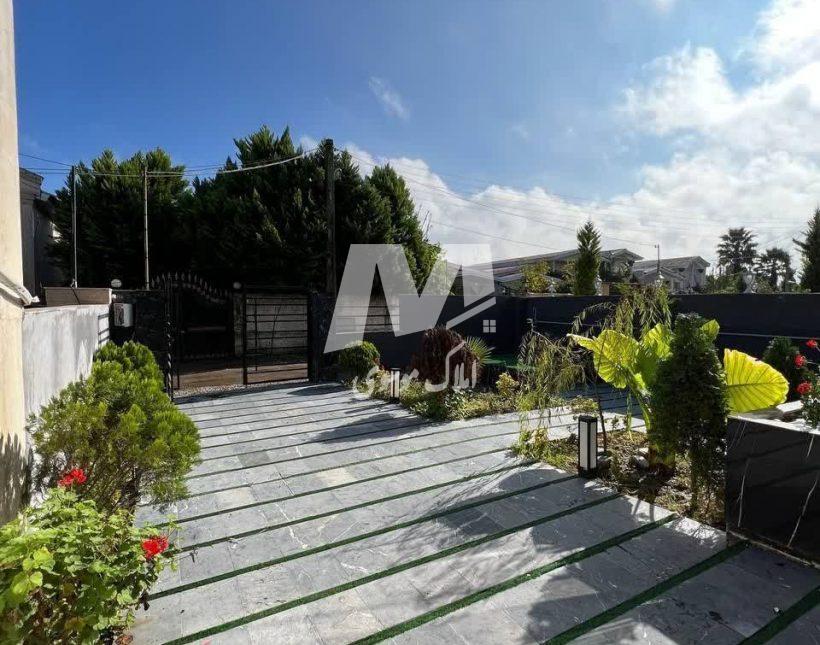 خرید ویلا مدرن جنگلی چمستان امیرآباد | ۲۵۰ متر
