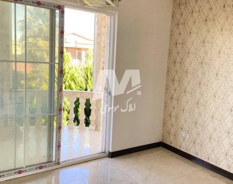 خرید ویلا کلاسیک ولیسده آمل چمستان | ۲۲۵ متر