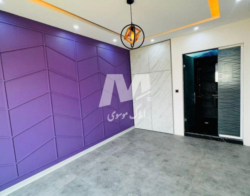 خرید ویلا مدرن دوبلکس استخردار مدارک کامل | 260 متر