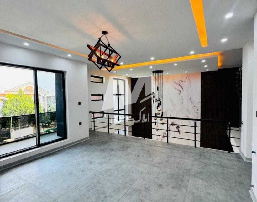 خرید ویلا مدرن دوبلکس استخردار مدارک کامل | 260 متر