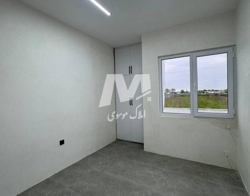 خرید ویلا فلت استخر دار ۲۰۰ متری سند دار جنگلی | ۲۰۰ متر