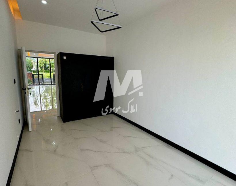 خرید ویلا روف دار ۲۵۰ متری سند دار جنگلی اقساطی | ۲۵۰ متر