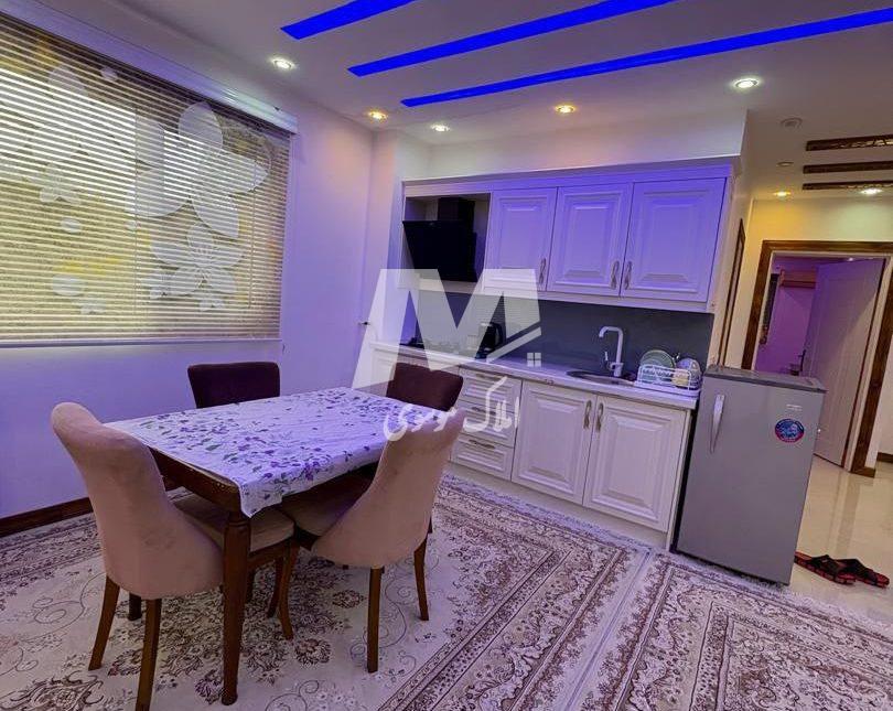 فروش ویلا کاخ تریبکلس با شاه نشین بزرگ سعادت آباد چمستان | 550 متر