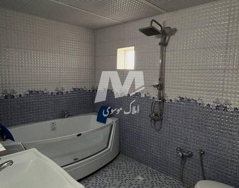 خرید ویلا دوبلکس نما رومی 340 متری سعادت آباد چمستان | 340 متر