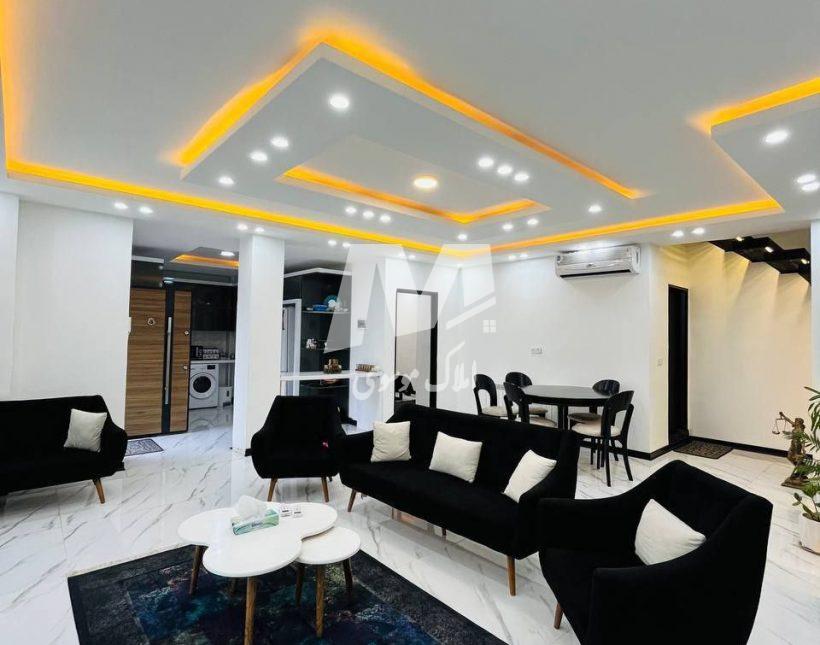 فروش ویلا باغ تریبکلس 370 متری منطقه برند جنگلی جوربند | 300 متر