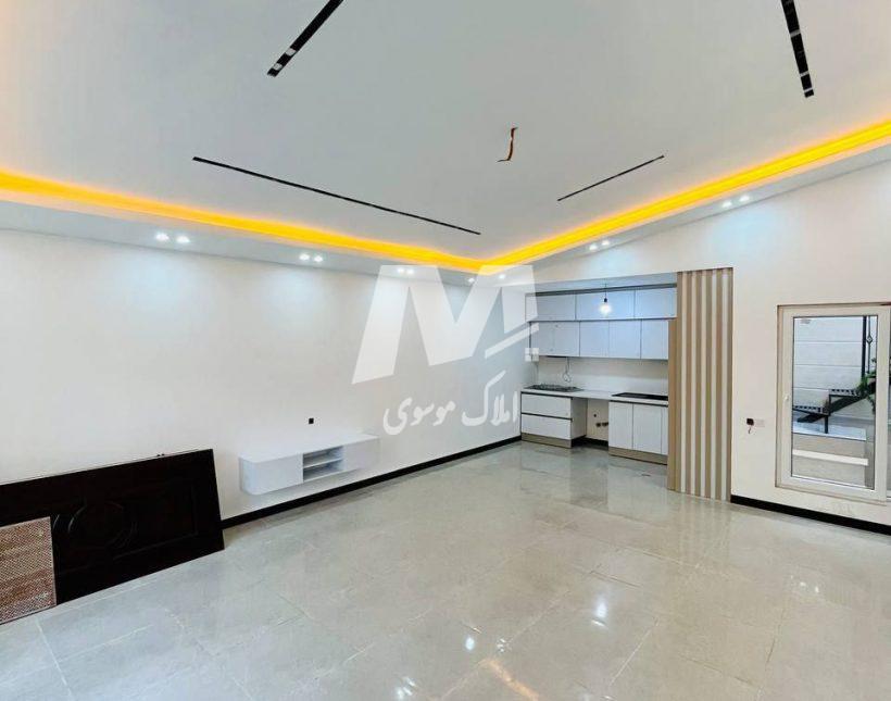 فروش باغ ویلا جنگلی 180 متری پلاک یک جنگل سند شش دانگ | 180 متر